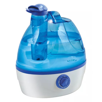 Humidifiers and Accessories